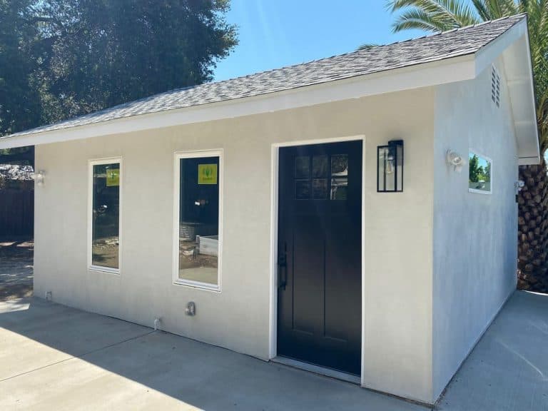 Garage Conversion Contractor Van Nuys