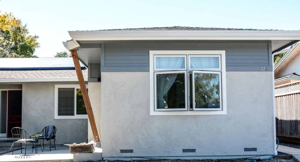 Garage Conversion Van Nuys