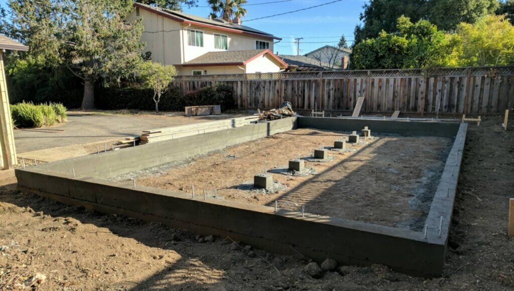 Garage Conversion Van Nuys