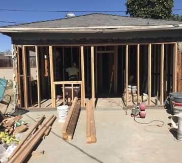 Garage Conversion Van Nuys